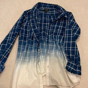 Pacsun Flannel
